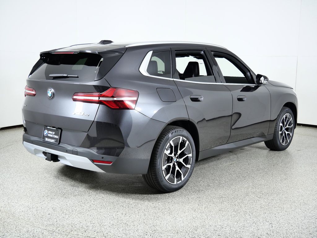 Thumbnail: 2026 BMW X3 - 9