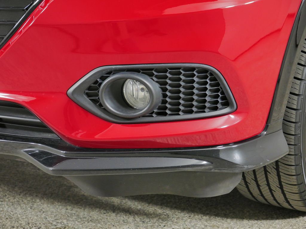 Thumbnail: 2022 Honda HR-V - 4