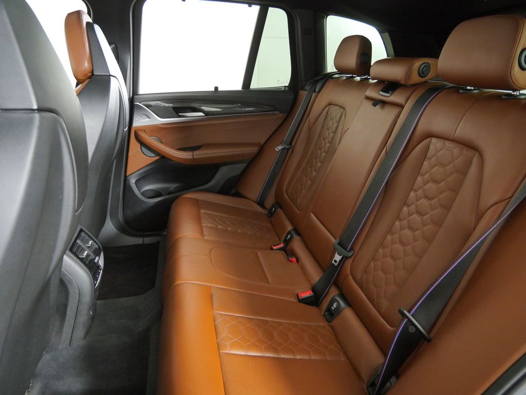 Thumbnail: 2020 BMW X3 - 31