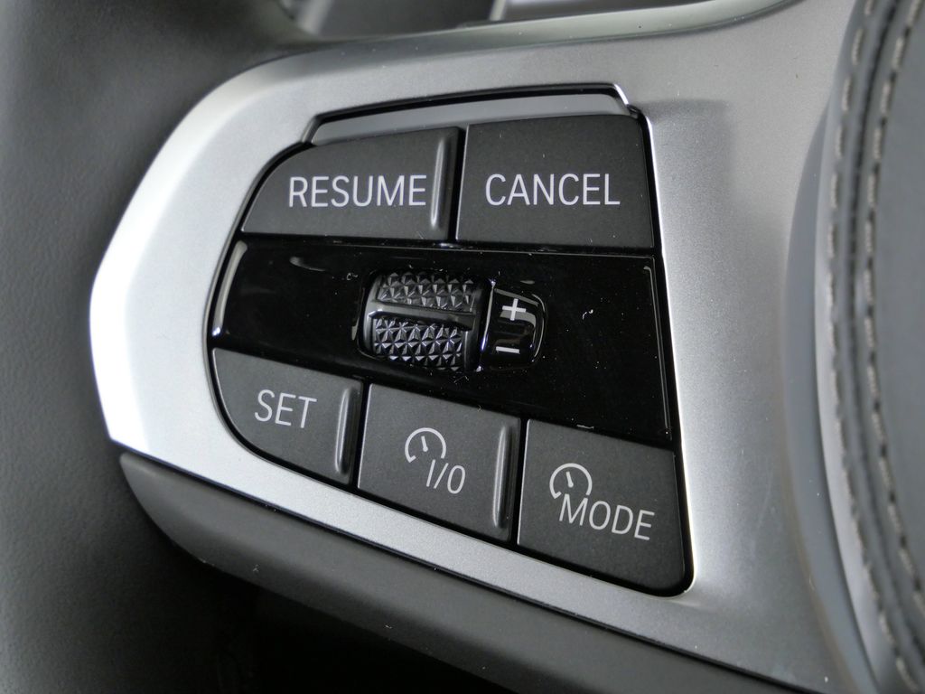 Thumbnail: 2026 BMW X5 - 41