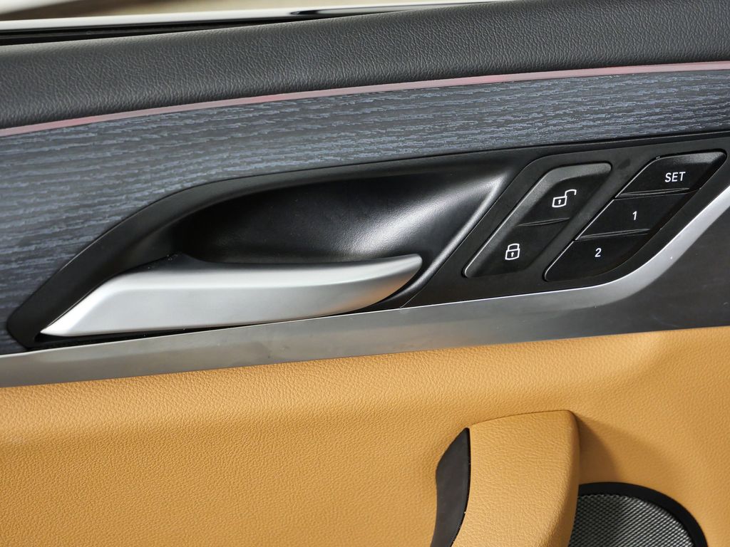 Thumbnail: 2024 BMW X3 - 41