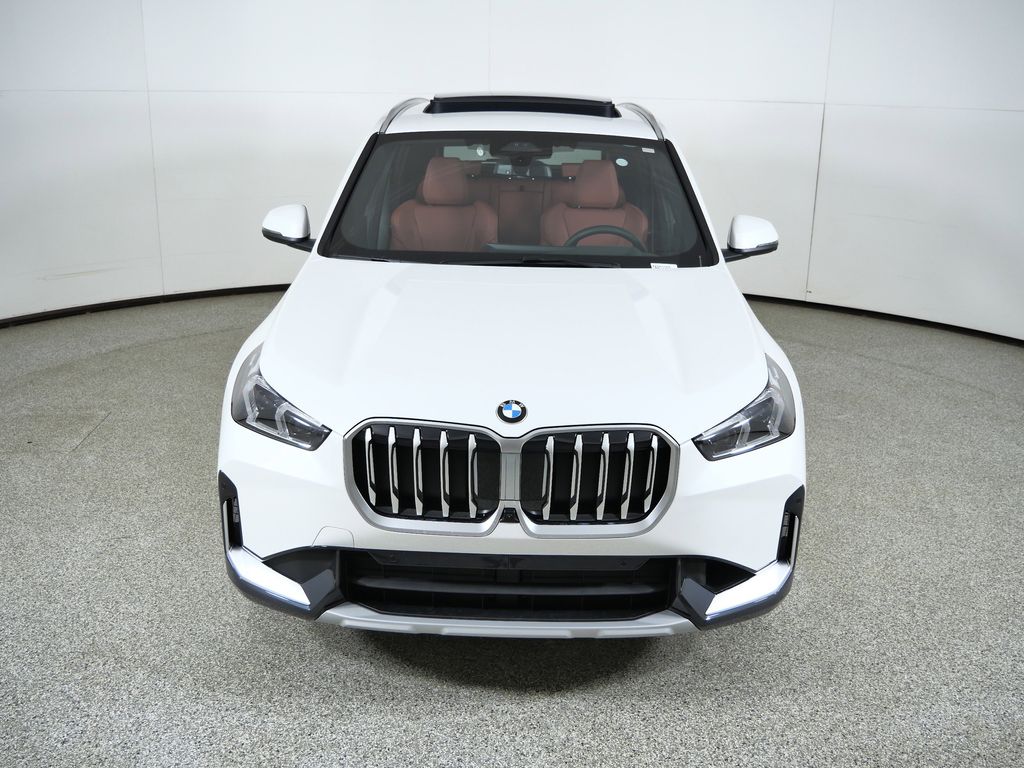 Thumbnail: 2026 BMW X1 - 16
