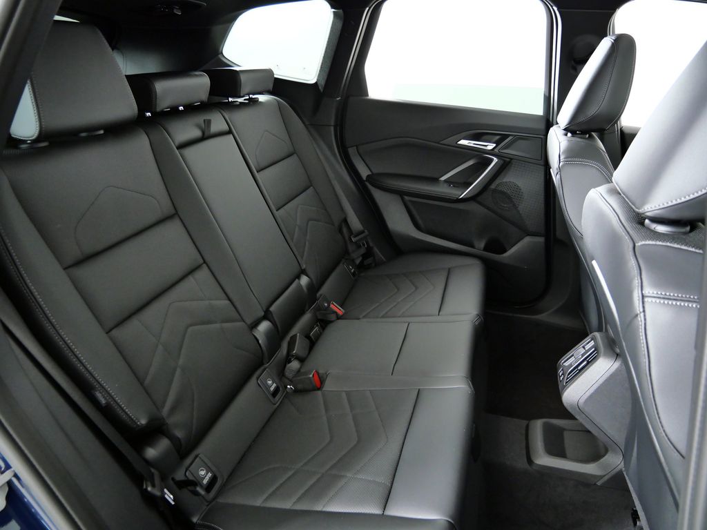 Thumbnail: 2026 BMW X1 - 25