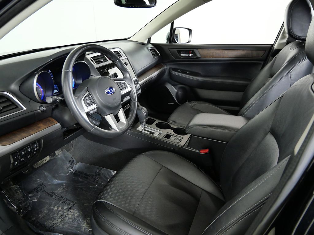 Thumbnail: 2016 Subaru Outback - 34