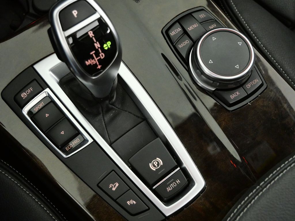 Thumbnail: 2016 BMW X3 - 48