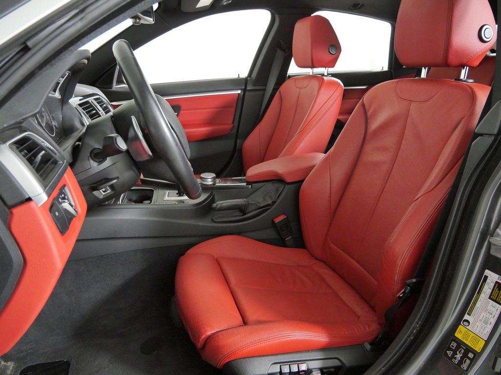 Thumbnail: 2019 BMW 4 Series - 34