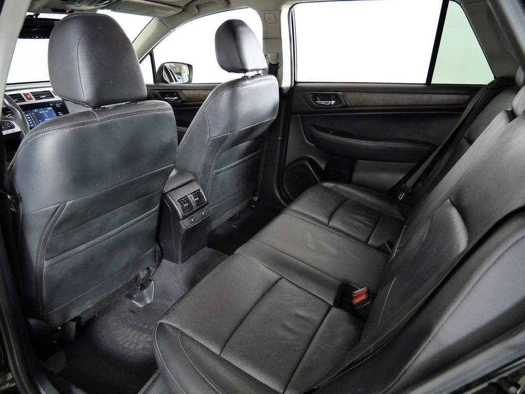 Thumbnail: 2016 Subaru Outback - 31