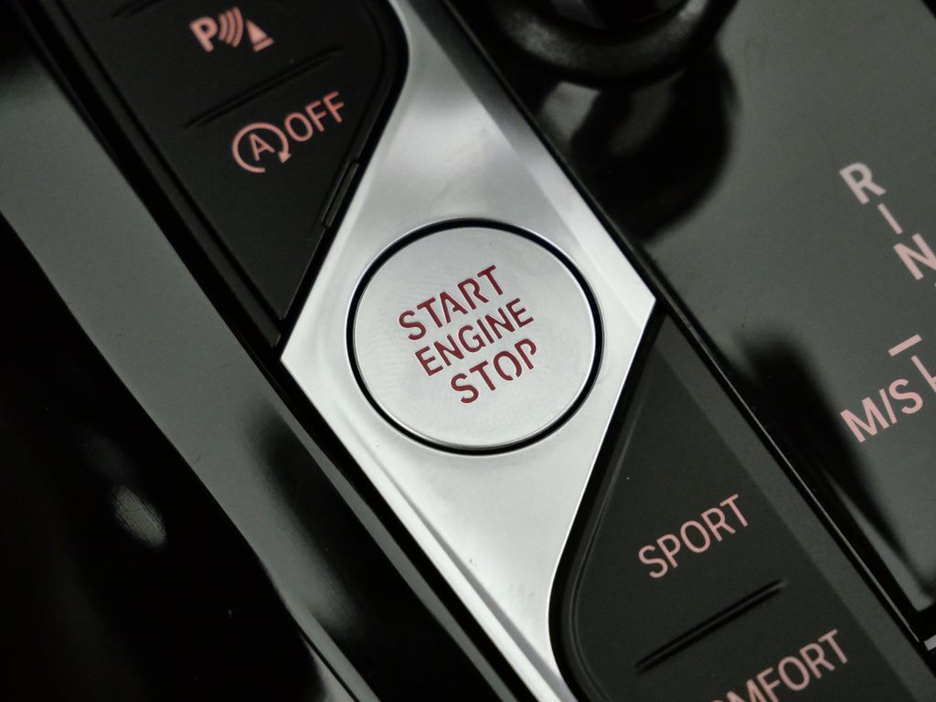 Thumbnail: 2024 BMW X3 - 50