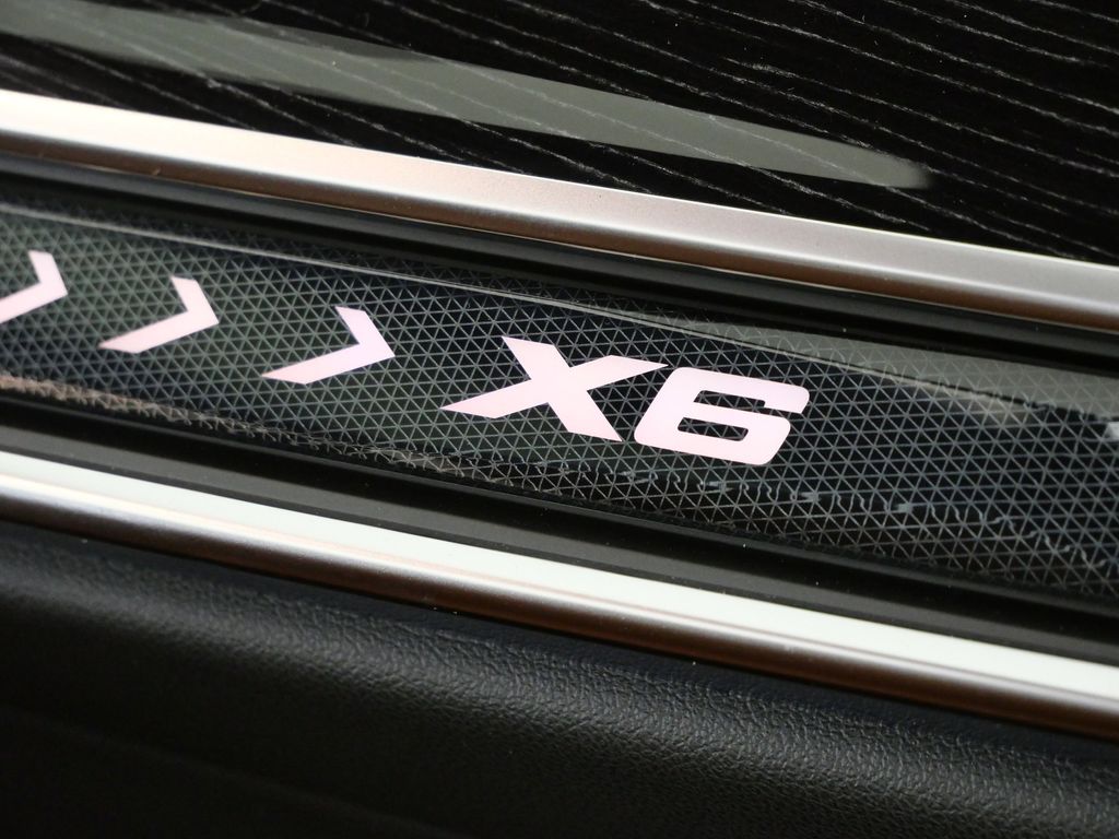 Thumbnail: 2026 BMW X6 - 24