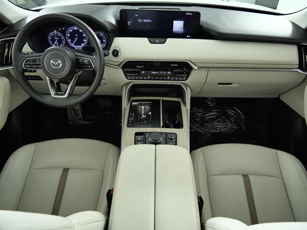 Thumbnail: 2024 Mazda CX-90 - 6