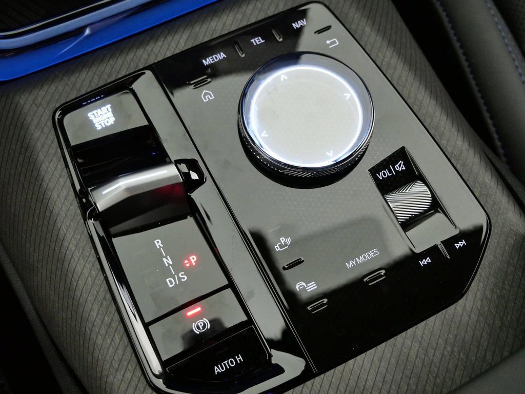 Thumbnail: 2026 BMW X3 - 48
