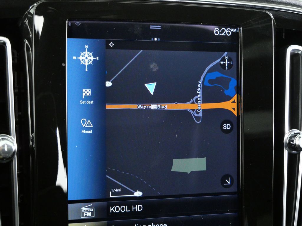 Thumbnail: 2021 Volvo XC40 - 44