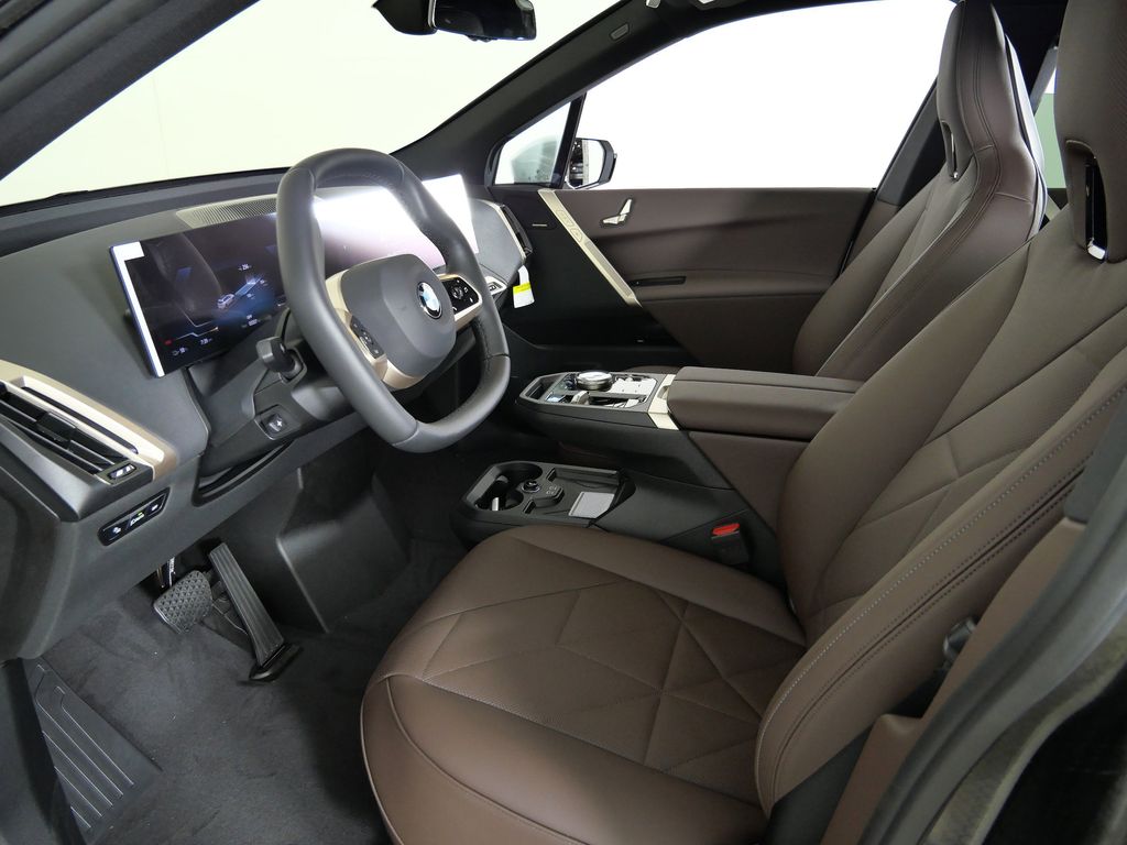 Thumbnail: 2026 BMW iX - 33