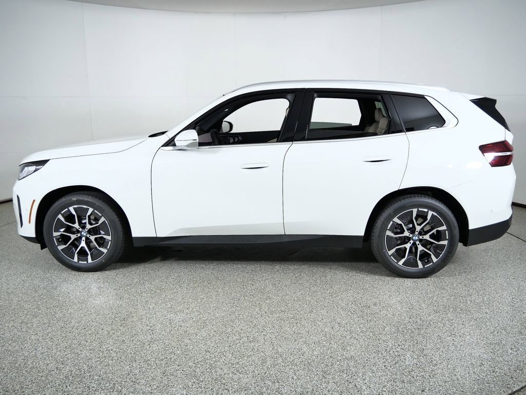 Thumbnail: 2026 BMW X3 - 17