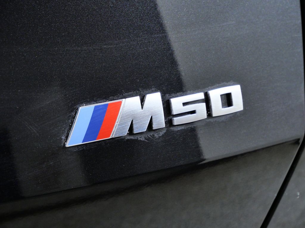 Thumbnail: 2026 BMW X3 - 12