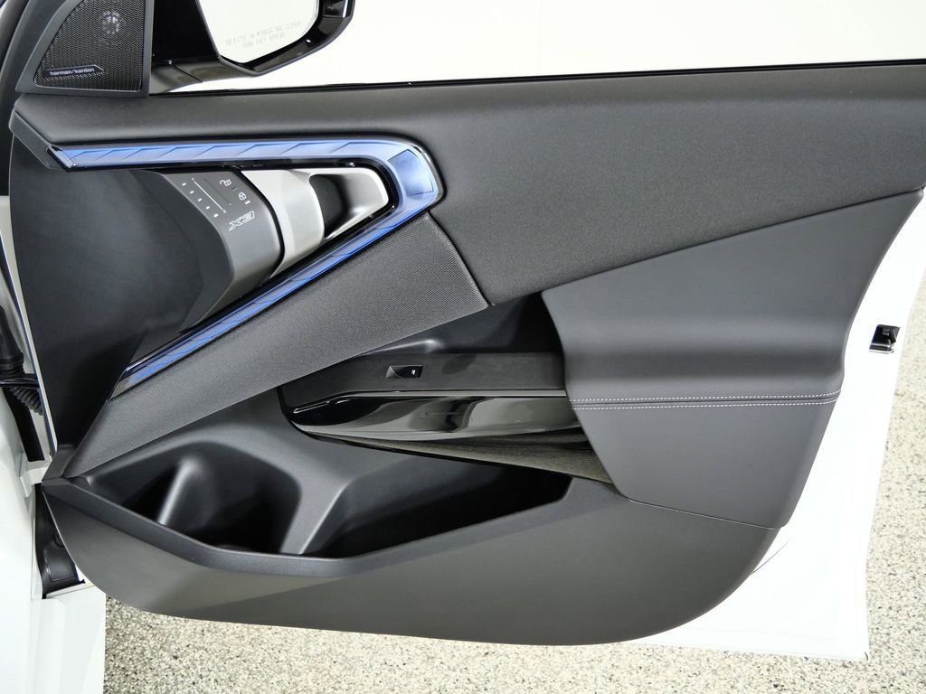 Thumbnail: 2026 BMW X3 - 22