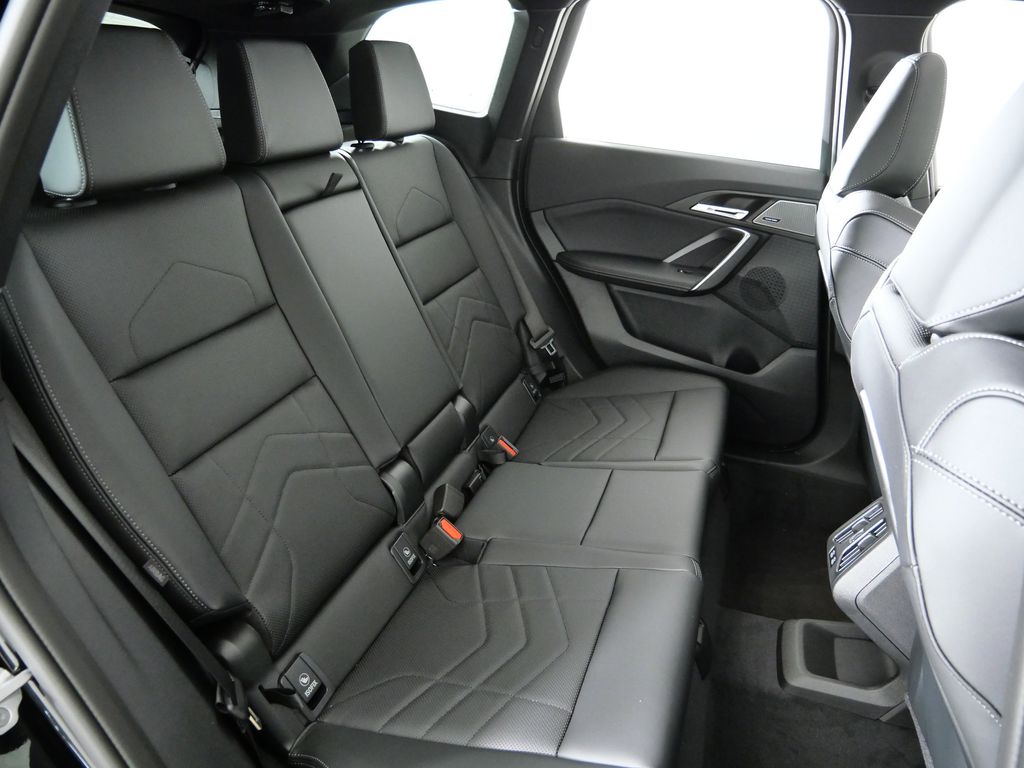 Thumbnail: 2026 BMW X1 - 25