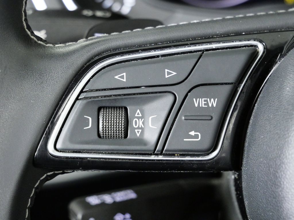 Thumbnail: 2018 Audi S4 - 42