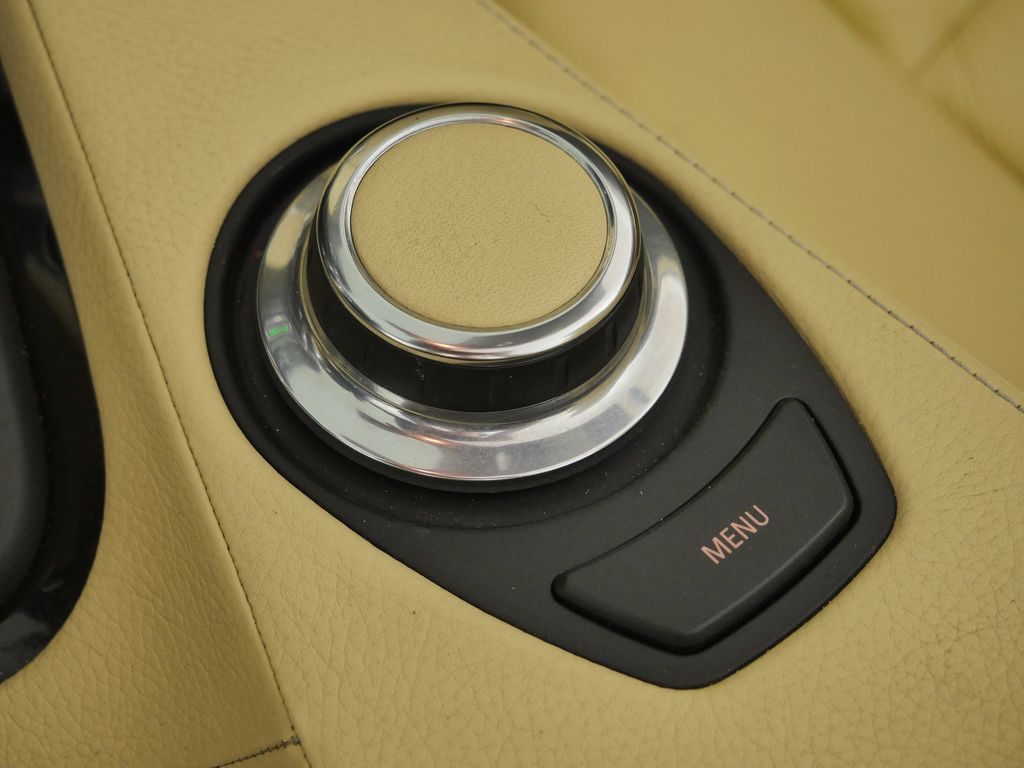 Thumbnail: 2008 BMW 6 Series - 42