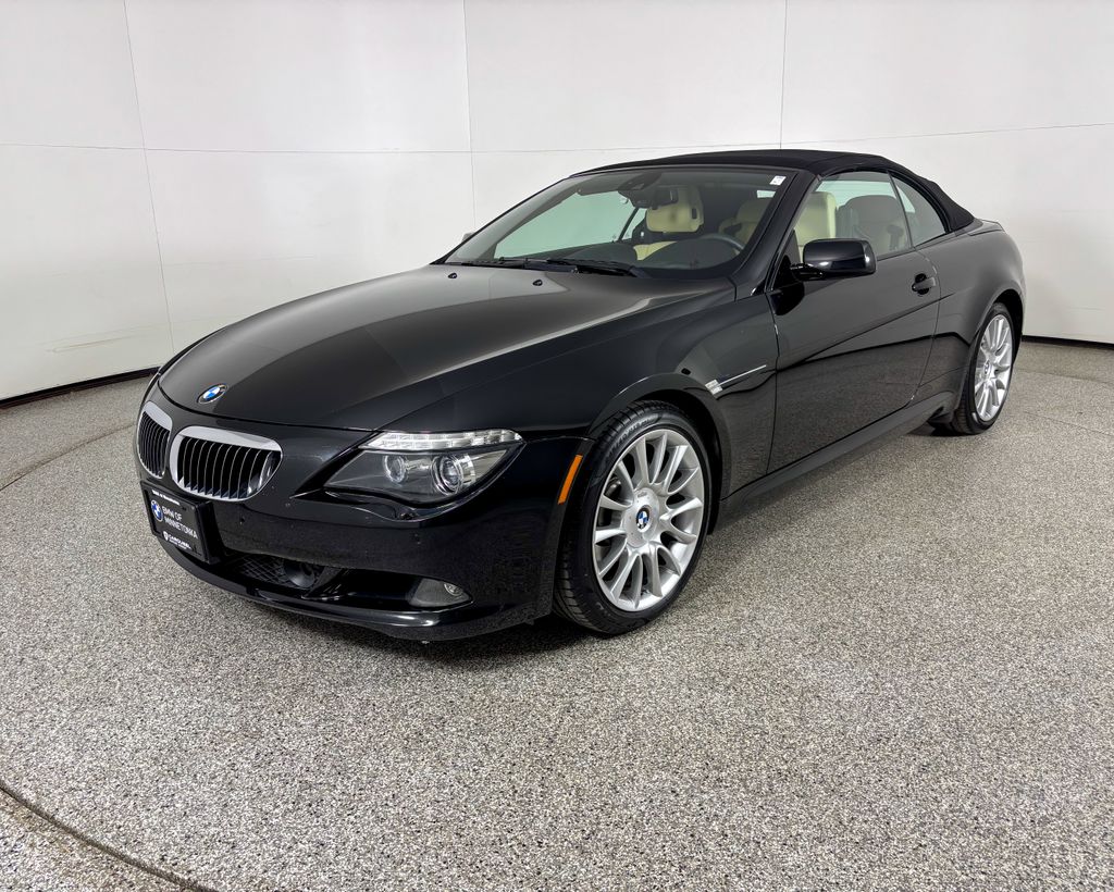 2008 BMW 6 Series 650i -
                  Wayzata, MN