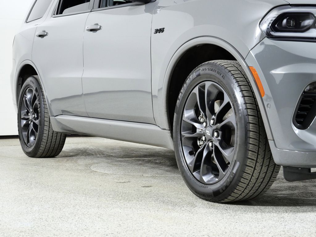 Thumbnail: 2022 Dodge Durango - 7