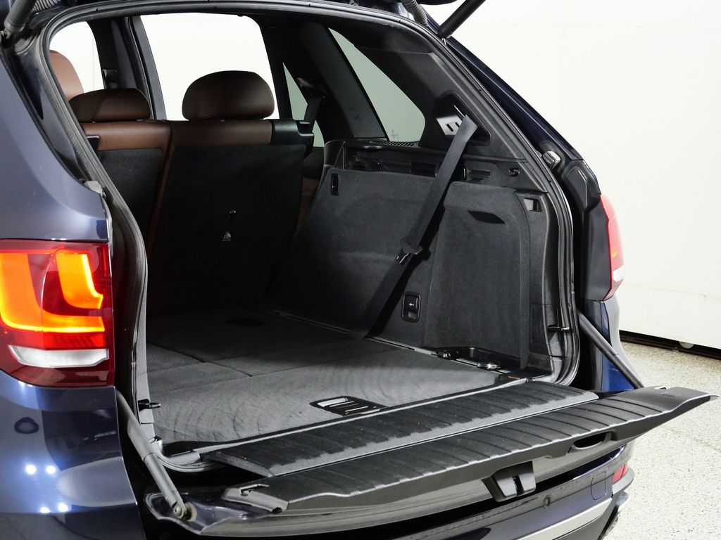 Thumbnail: 2018 BMW X5 - 29