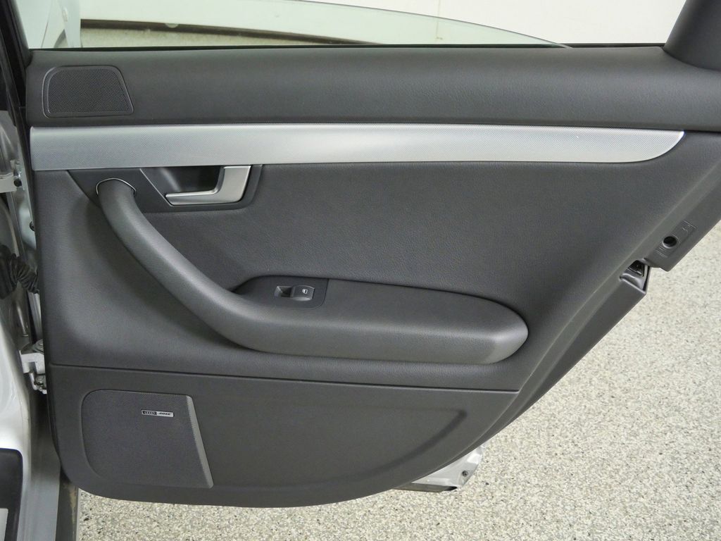 Thumbnail: 2006 Audi A4 - 23