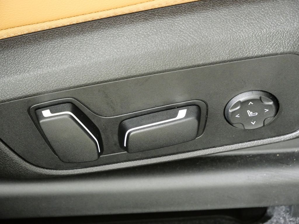 Thumbnail: 2024 BMW X3 - 27