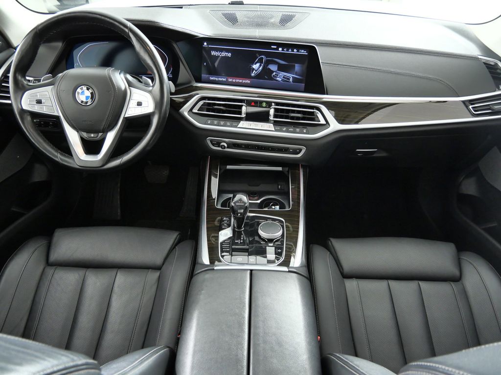 Thumbnail: 2019 BMW X7 - 6