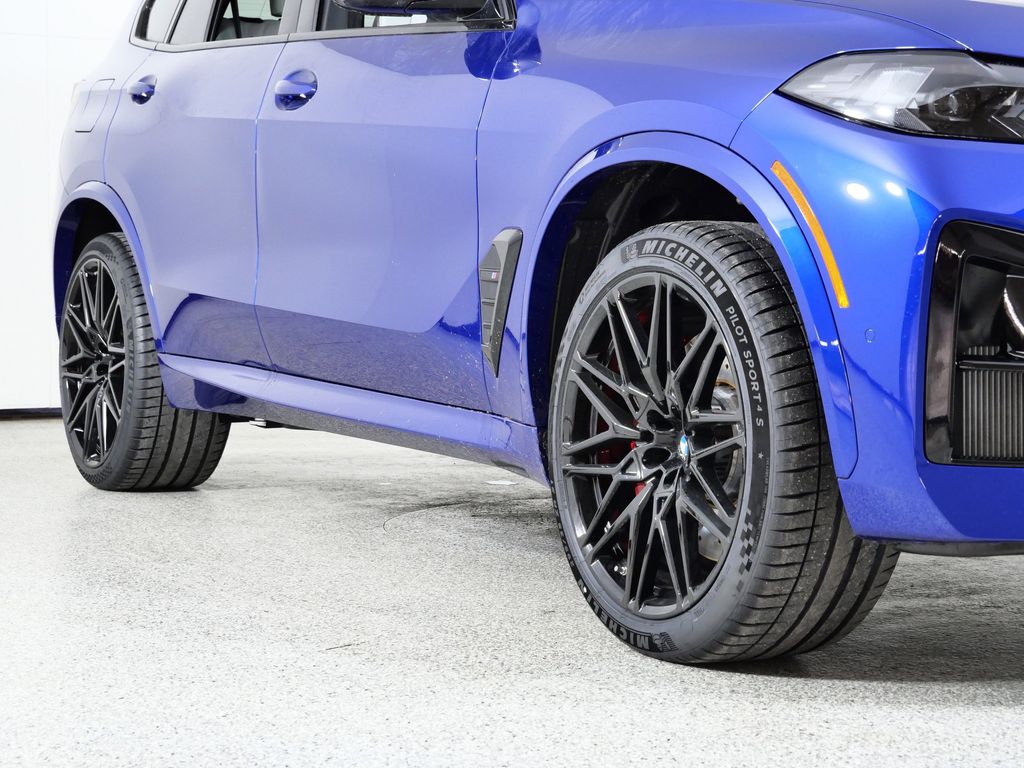 Thumbnail: 2026 BMW X5 - 6