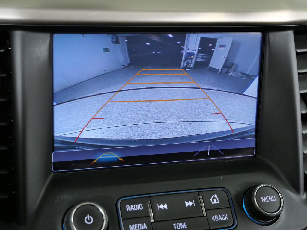 Thumbnail: 2017 GMC Acadia - 50