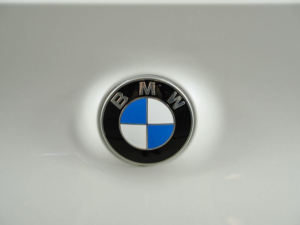 Thumbnail: 2025 BMW X3 - 12