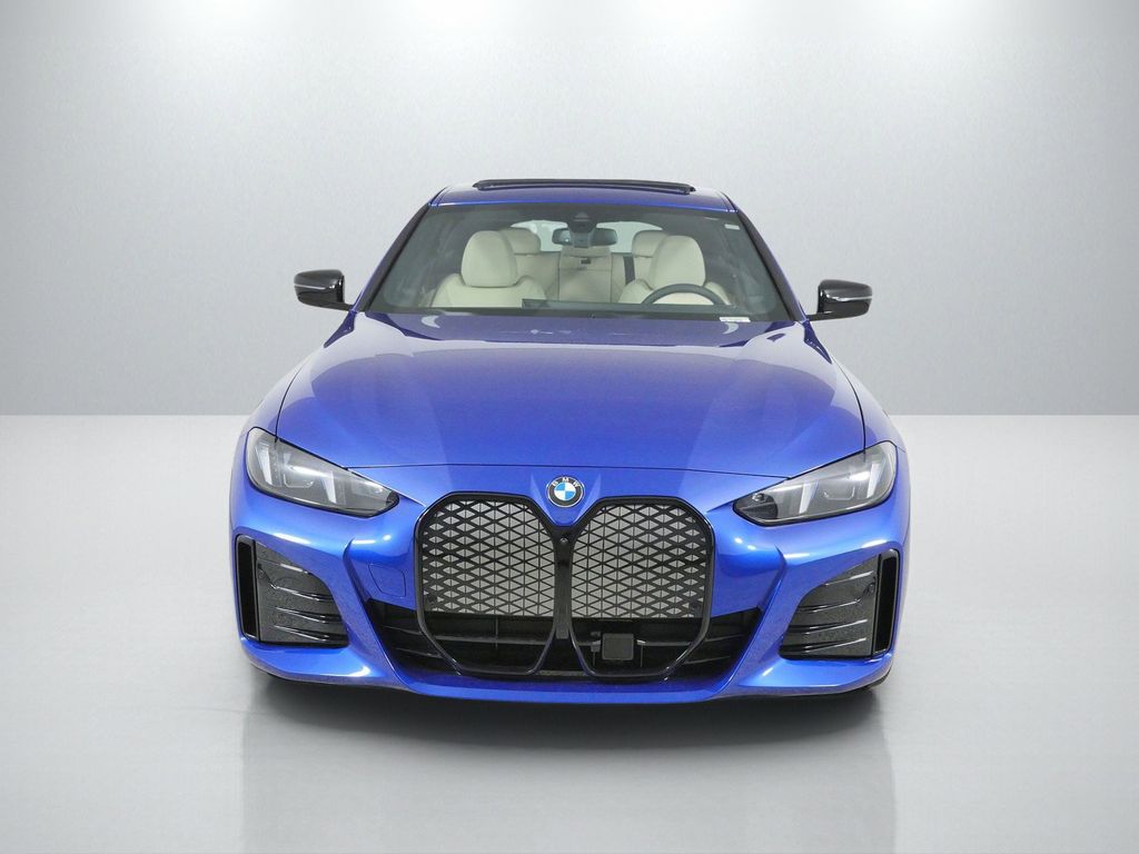 Thumbnail: 2026 BMW i4 - 2