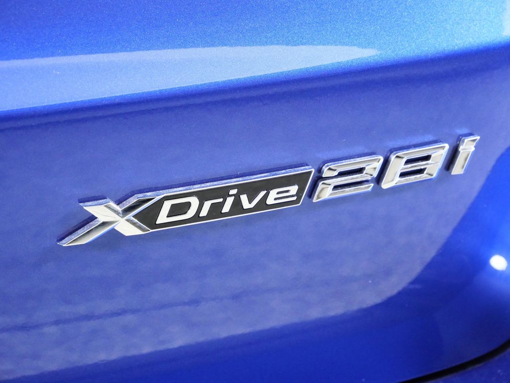 Thumbnail: 2026 BMW X1 - 12