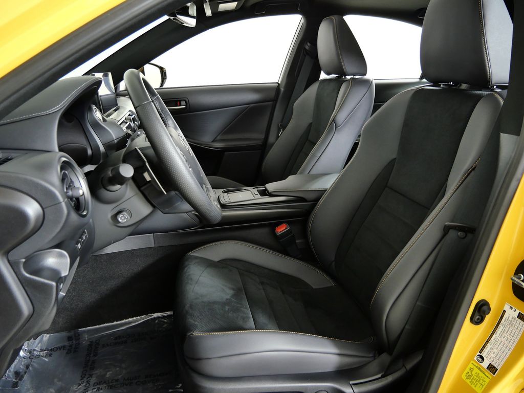 Thumbnail: 2025 Lexus IS - 33