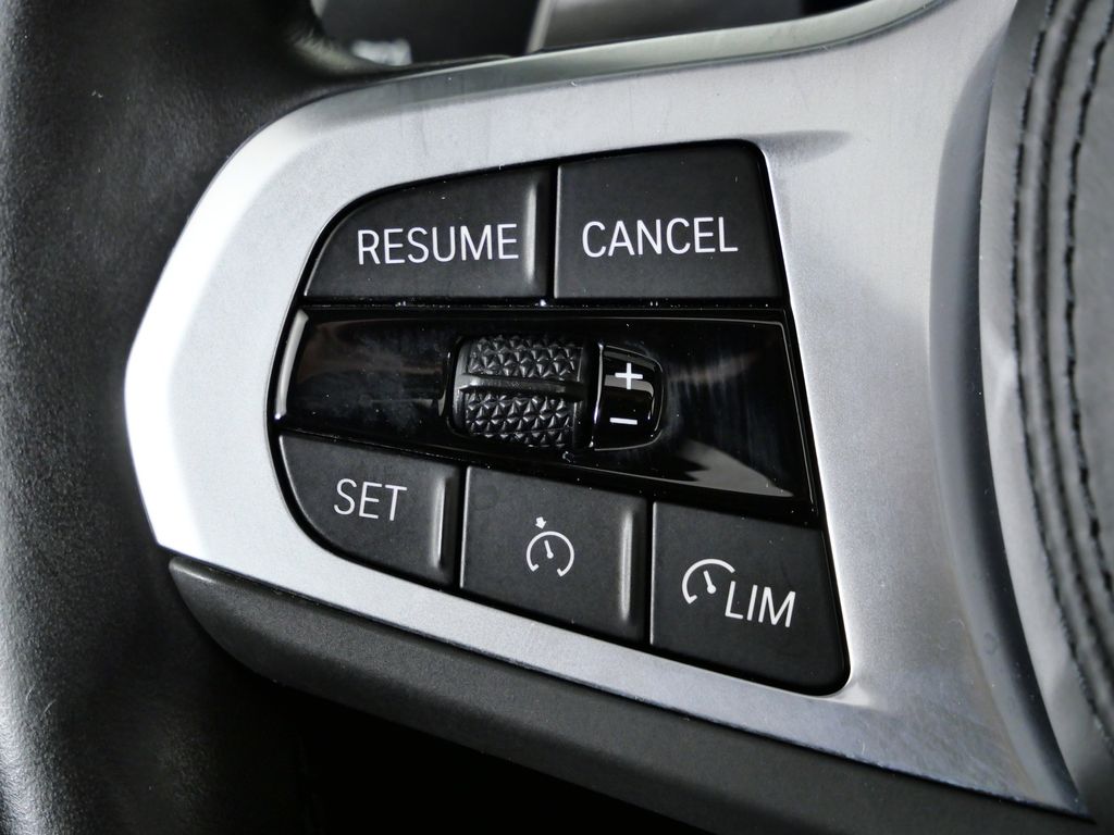 Thumbnail: 2023 BMW X3 - 45