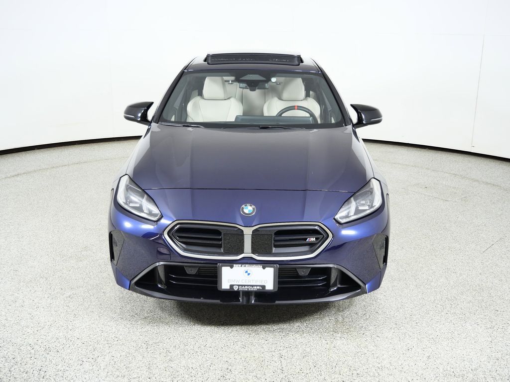 Thumbnail: 2025 BMW 2 Series - 18