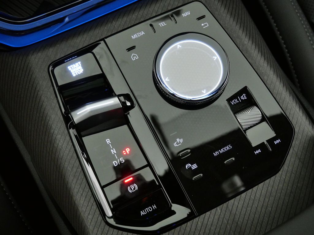 Thumbnail: 2026 BMW X3 - 48