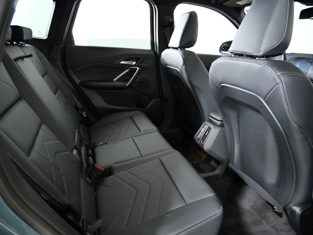 Thumbnail: 2026 BMW X1 - 24