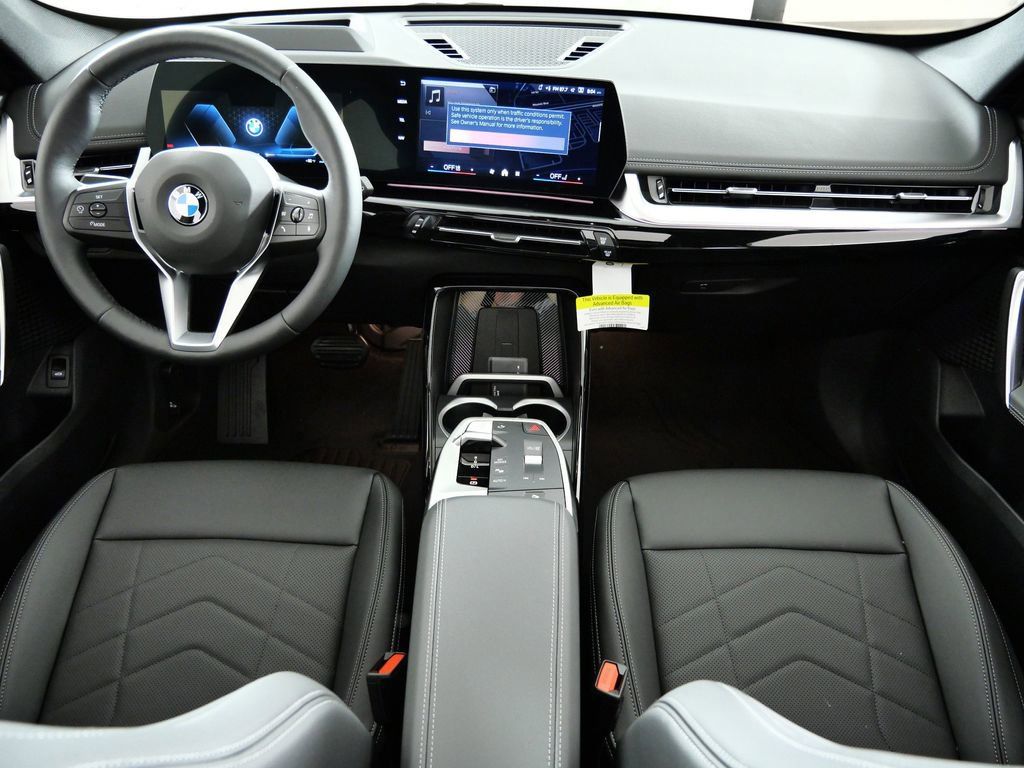 Thumbnail: 2026 BMW X1 - 7