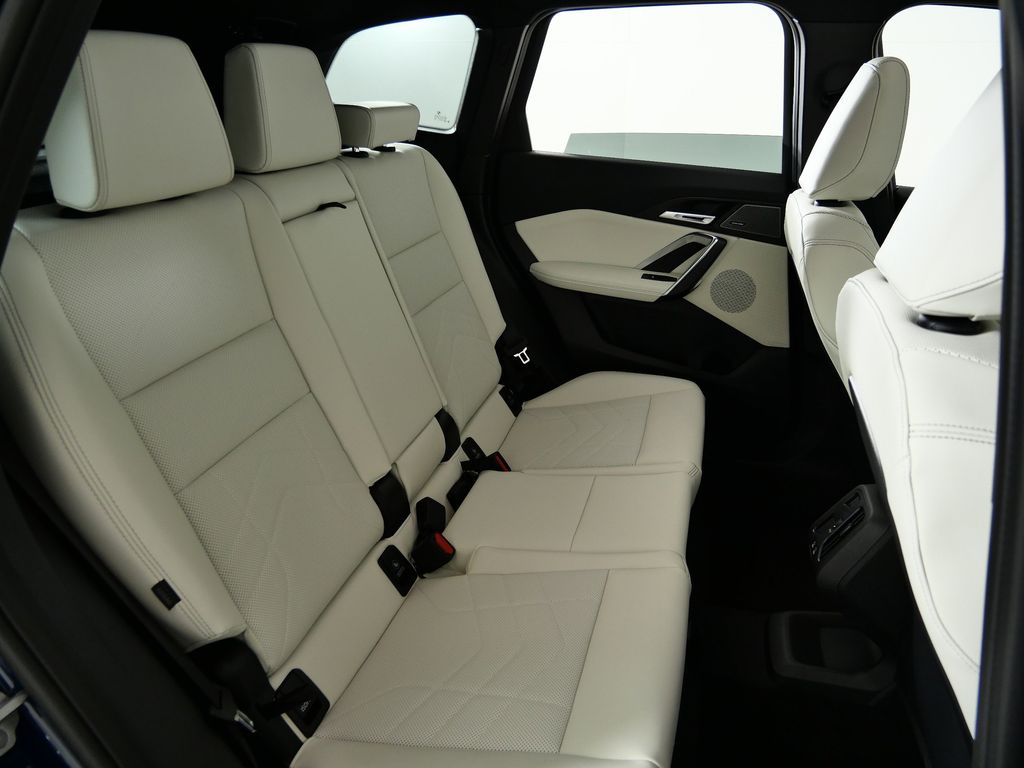 Thumbnail: 2026 BMW X1 - 25