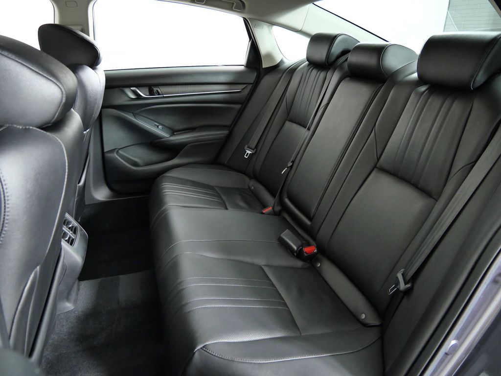 Thumbnail: 2019 Honda Accord - 29