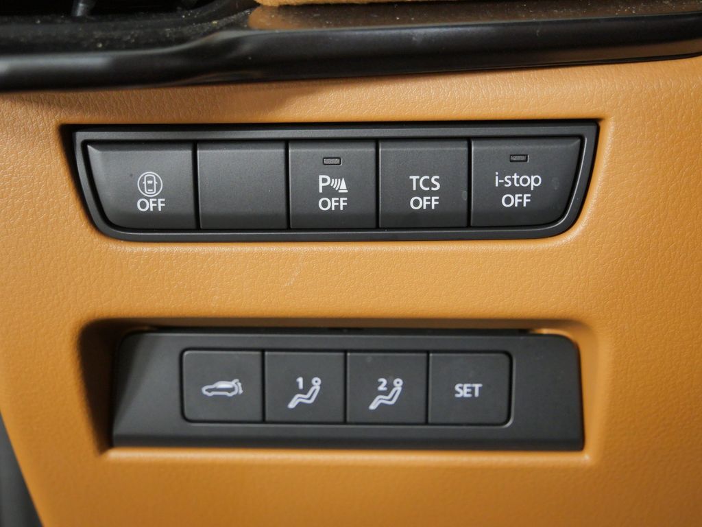 Thumbnail: 2024 Mazda CX-90 - 36
