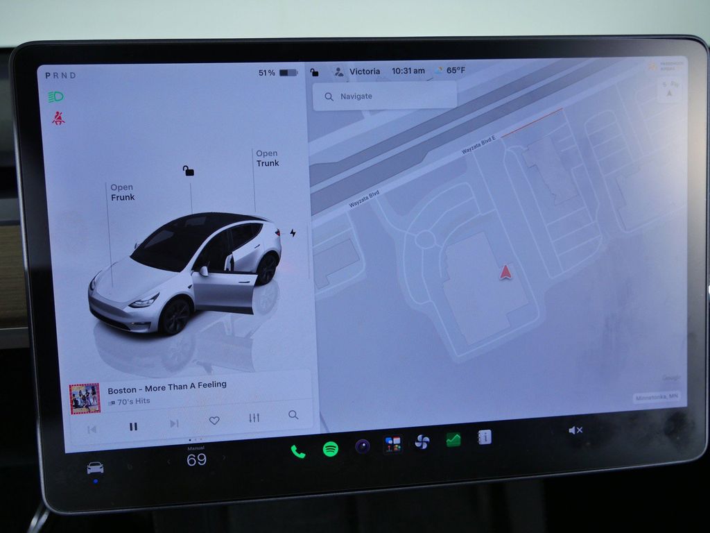 Thumbnail: 2025 Tesla Model Y - 48