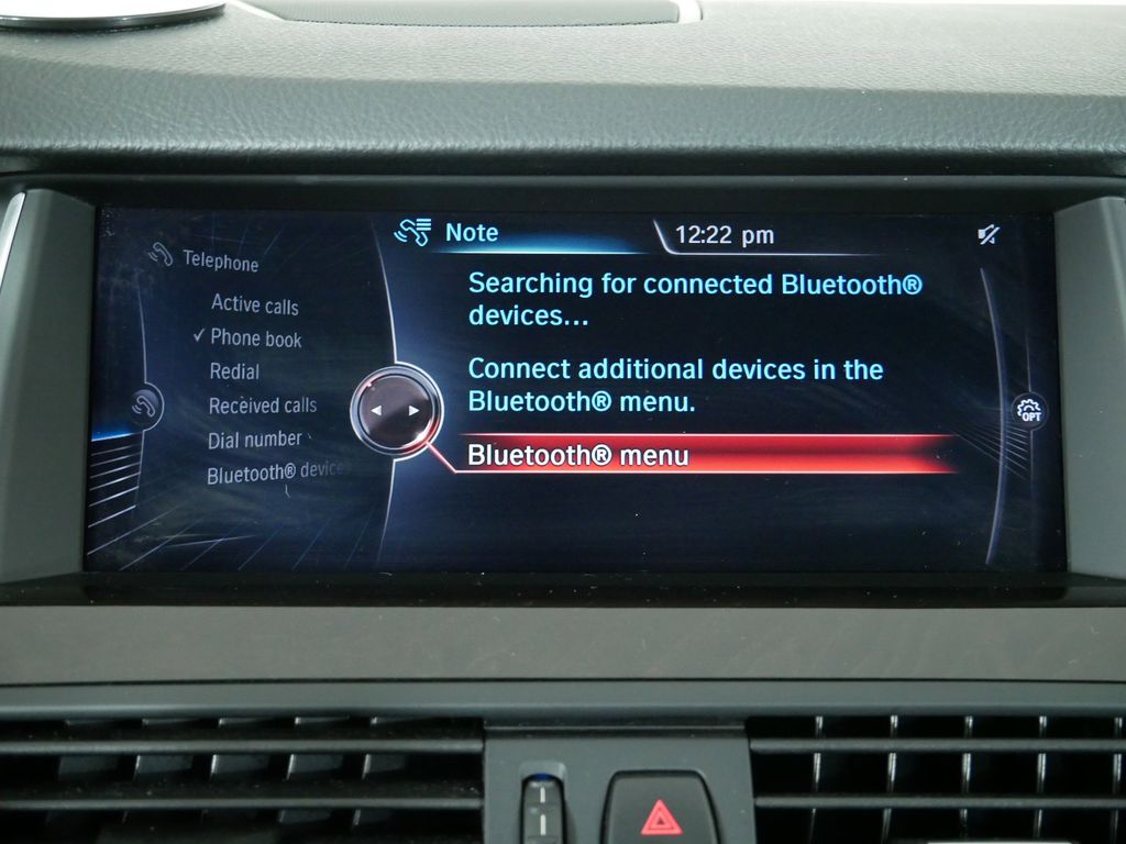 2015 BMW 5 Series 535i xDrive 44