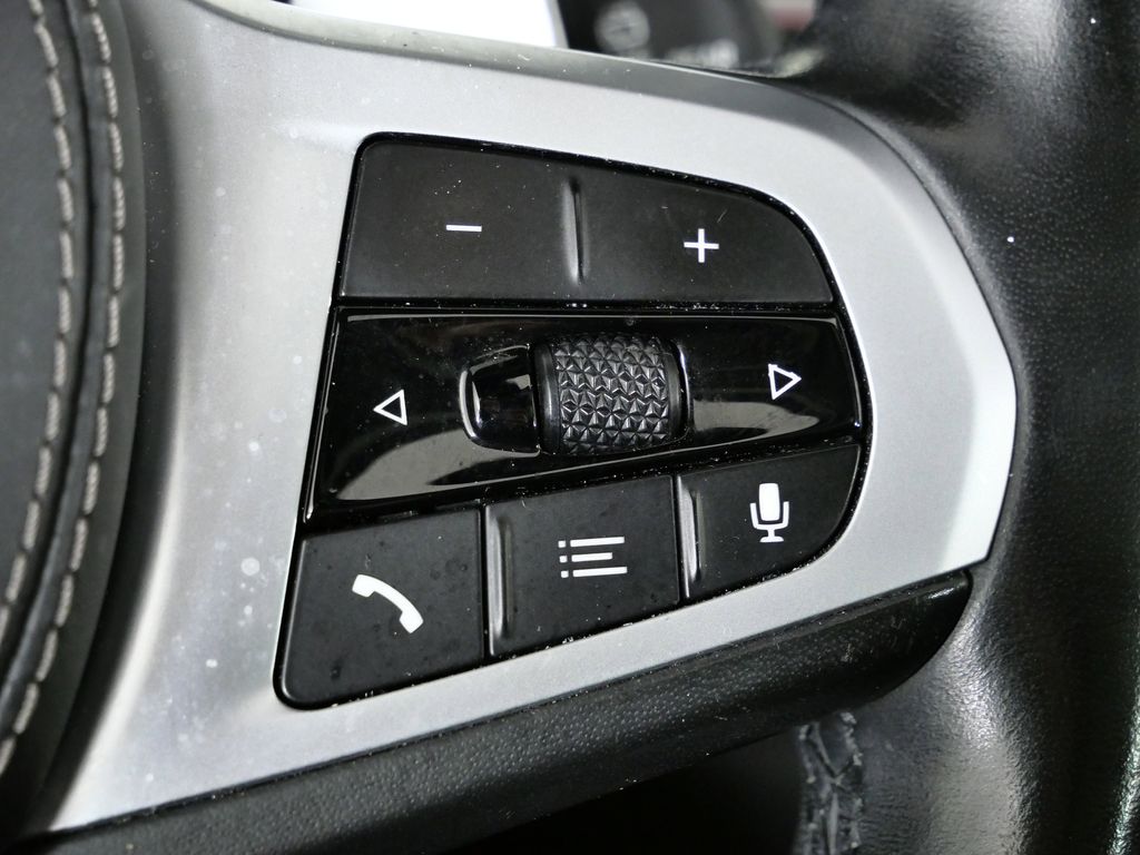 Thumbnail: 2019 BMW X5 - 42