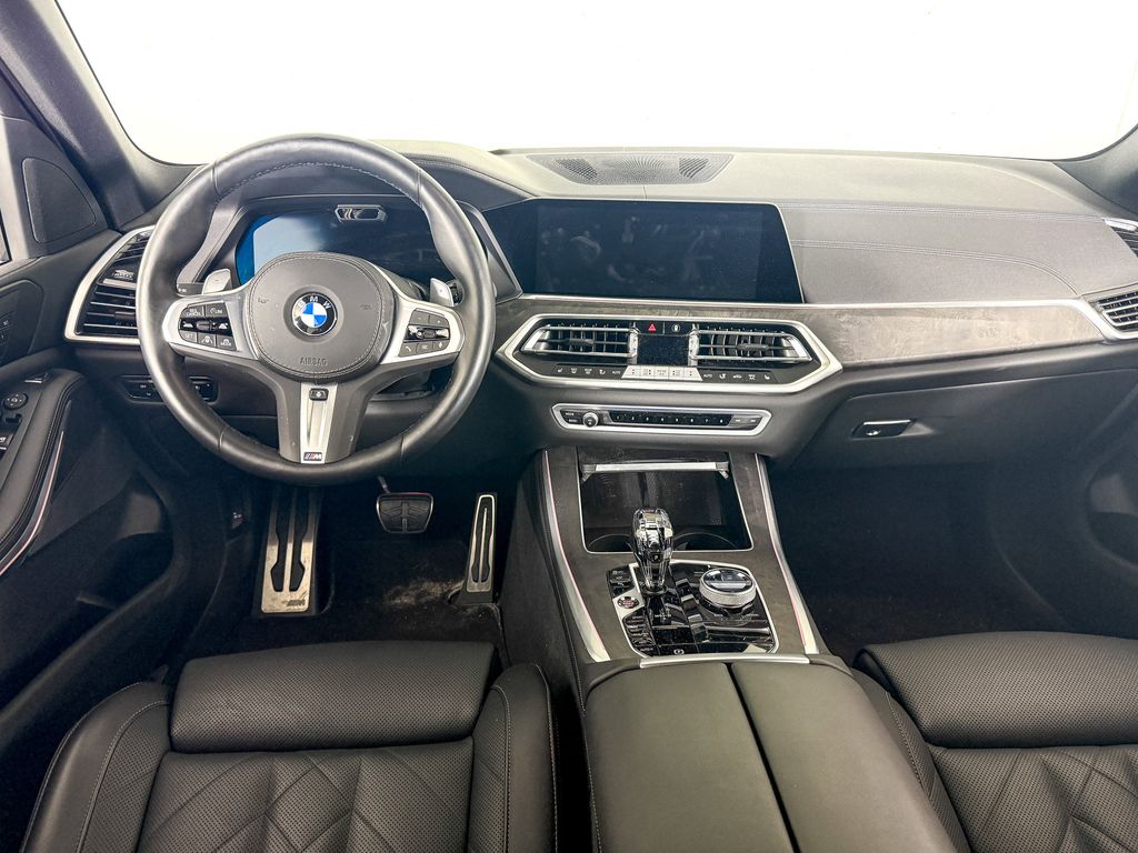 Thumbnail: 2023 BMW X5 - 9