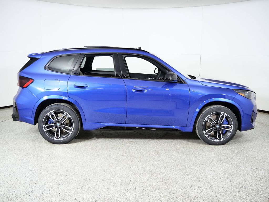 Thumbnail: 2026 BMW X1 - 8