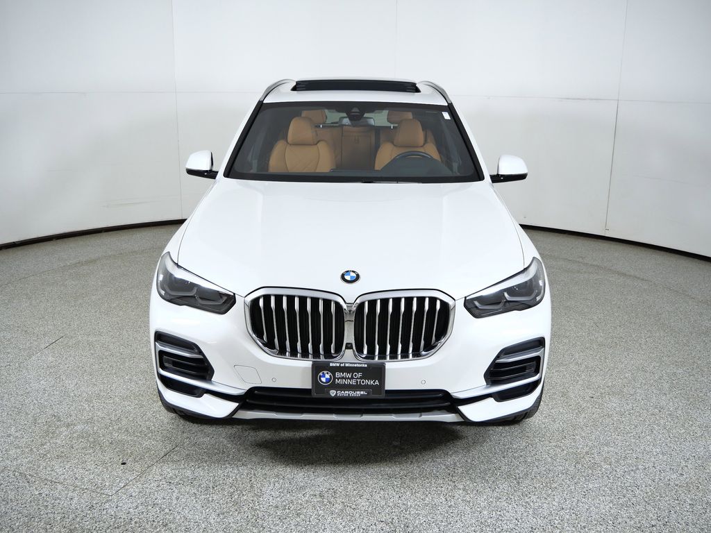 Thumbnail: 2023 BMW X5 - 20