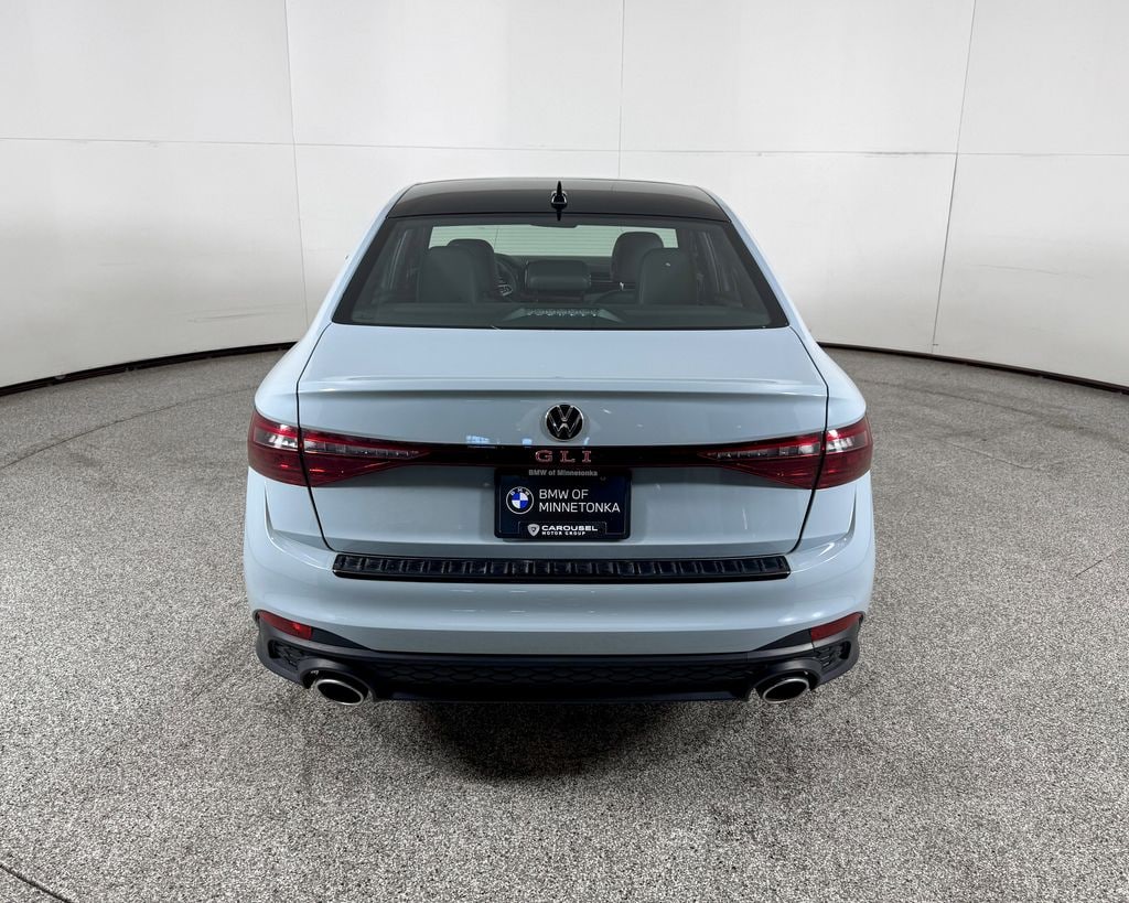 Thumbnail: 2025 Volkswagen Jetta - 7